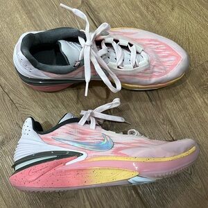 Nike Air Zoom G.T. Cut 2